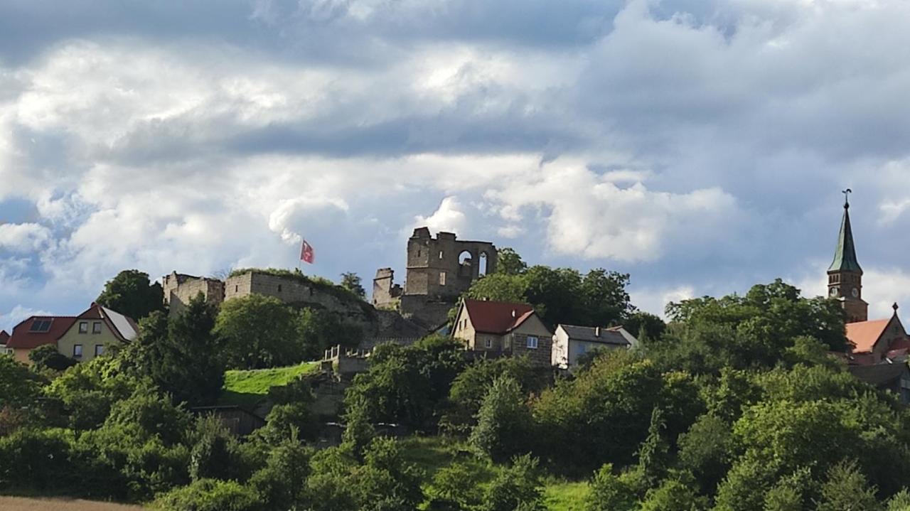 Appartement Altenstein *