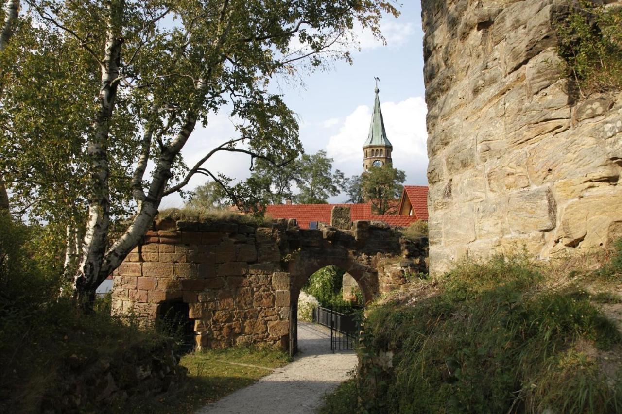 Altenstein *